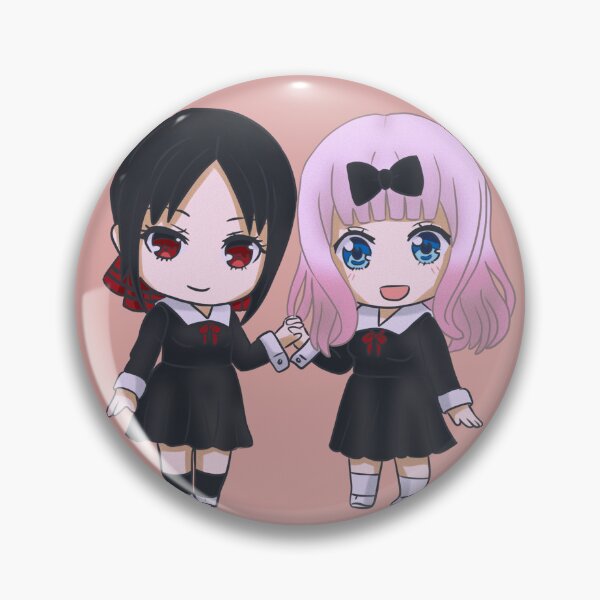 Item preview, Chika Fujivara designed and sold by 2Q2BTina.