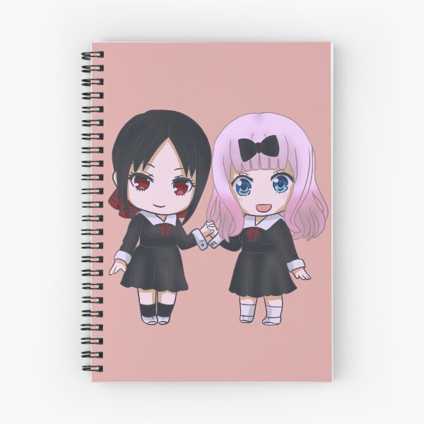 Item preview, Chika Fujivara designed and sold by 2Q2BTina.
