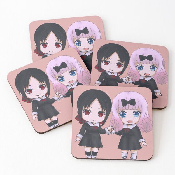 Item preview, Chika Fujivara designed and sold by 2Q2BTina.
