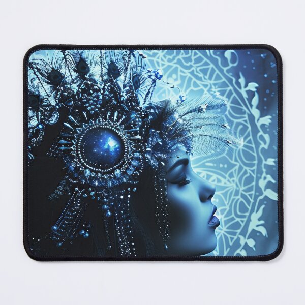 Item preview, Ilargi designed and sold by OccultDreams.
