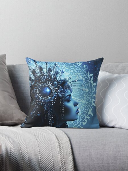 Item preview, Ilargi designed and sold by OccultDreams.