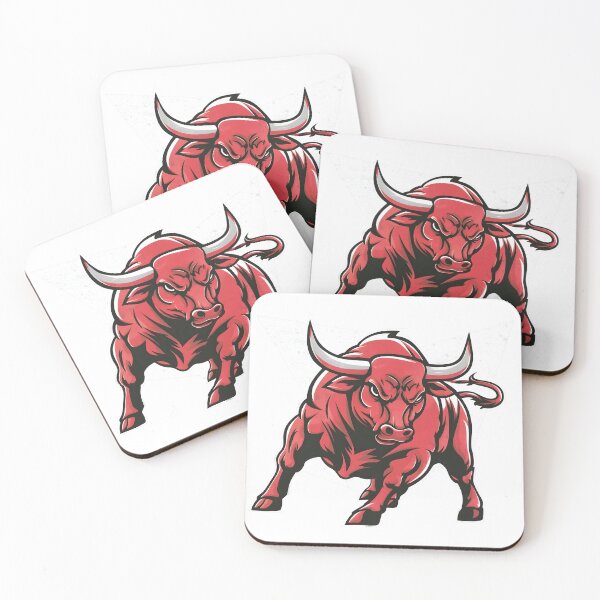 Item preview, Spanish Bull, Spain, Toro Español designed and sold by Zibis09.