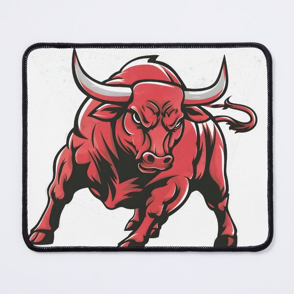 Item preview, Spanish Bull, Spain, Toro Español designed and sold by Zibis09.