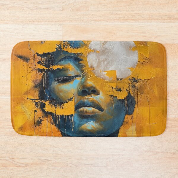 Item preview, Let the light in designed and sold by Drealm.