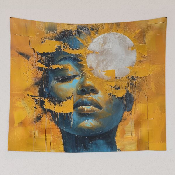 Item preview, Let the light in designed and sold by Drealm.