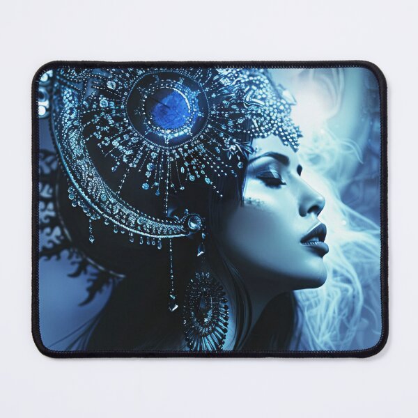 Item preview, Losna designed and sold by OccultDreams.