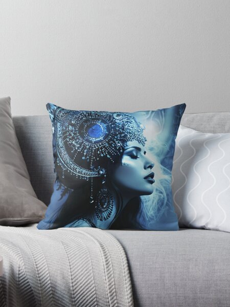 Item preview, Losna  designed and sold by OccultDreams.