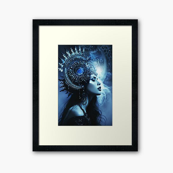 Item preview, Losna  designed and sold by OccultDreams.