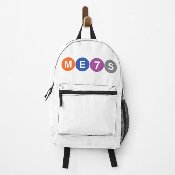 Item preview, Mets Subway Sign Logo designed and sold by lukecoop.