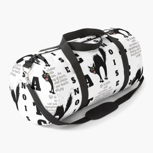 Item preview, Cat Noises  designed and sold by Designeking.