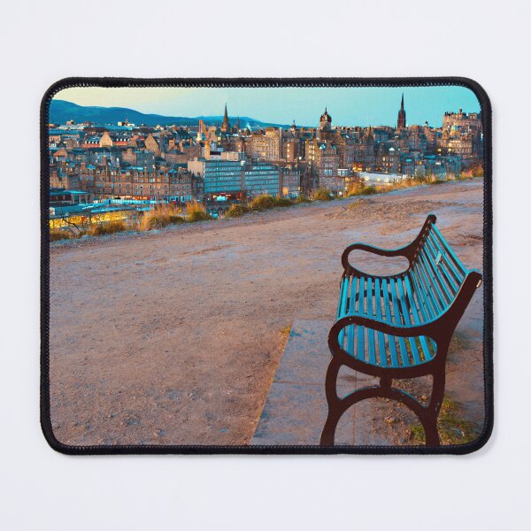 Item preview, Edinburgh at Dawn designed and sold by Alisonchambers2.