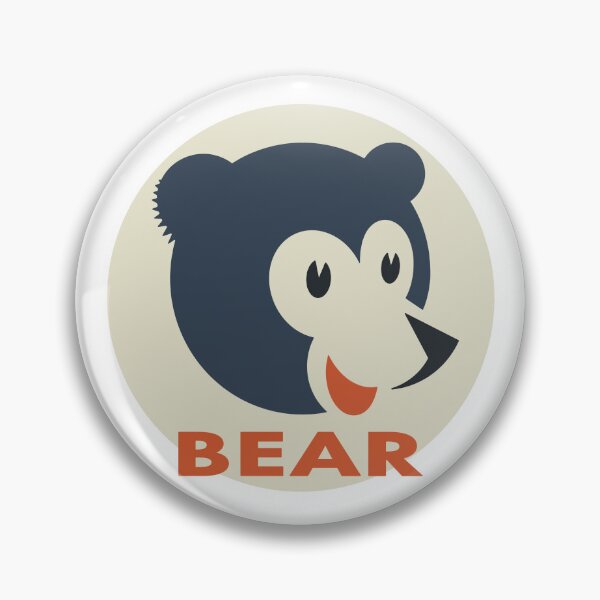 Item preview, Bear designed and sold by UnclePickle.