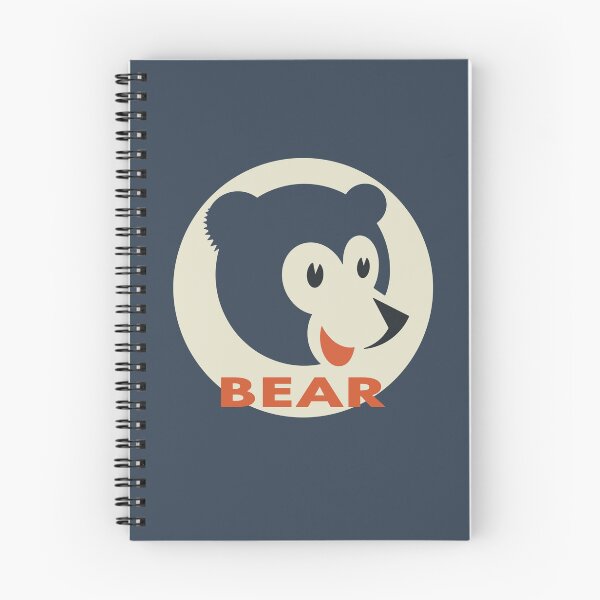 Item preview, Bear designed and sold by UnclePickle.