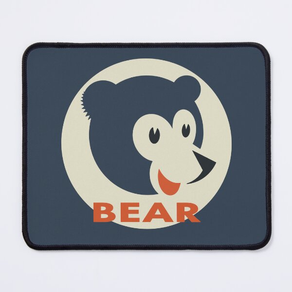 Item preview, Bear designed and sold by UnclePickle.