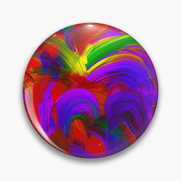 Item preview, LInfield Splotch designed and sold by chriskoester73.