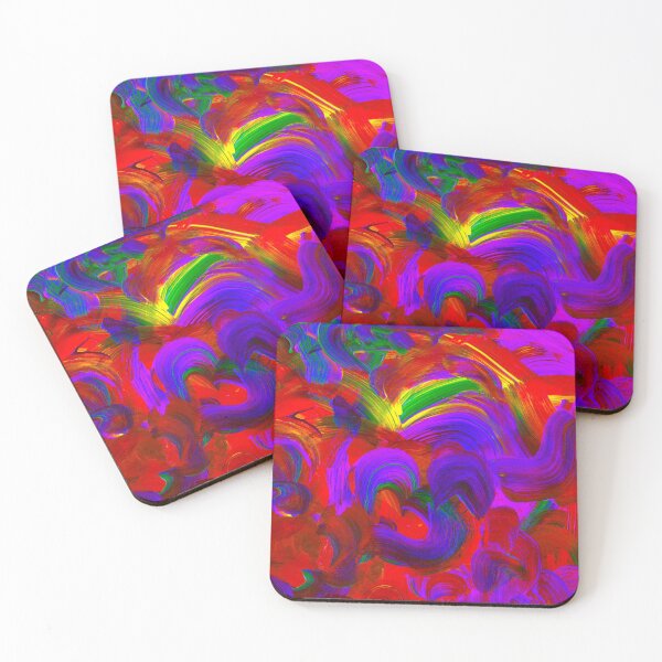 Item preview, LInfield Splotch designed and sold by chriskoester73.