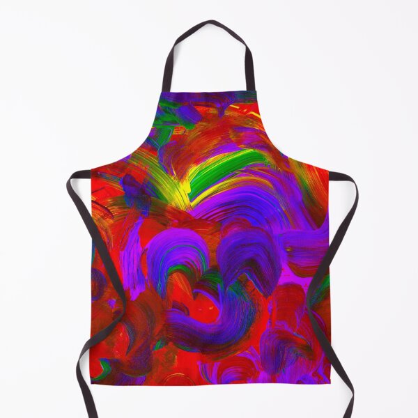Item preview, LInfield Splotch designed and sold by chriskoester73.