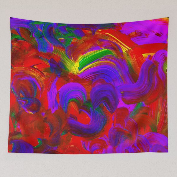 Item preview, LInfield Splotch designed and sold by chriskoester73.