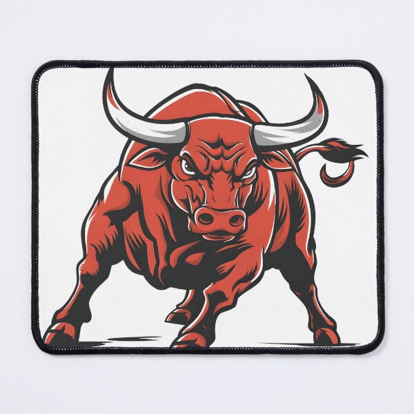 Item preview, Spanish Bull, Spain, Toro Español designed and sold by Zibis09.