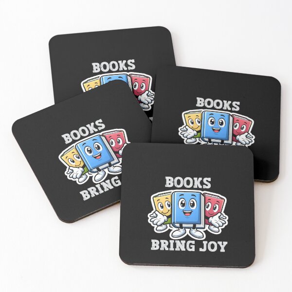Item preview, Funny books cartoon  designed and sold by VibeStyleShop.