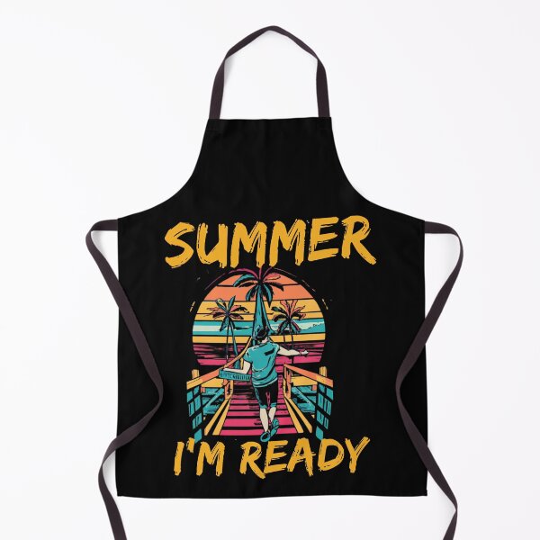 Item preview, Im Ready For Summer designed and sold by TREEVIBES.