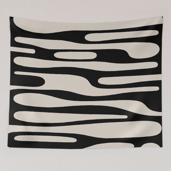 Item preview, Minimalist Abstraction designed and sold by tonymagnerart.