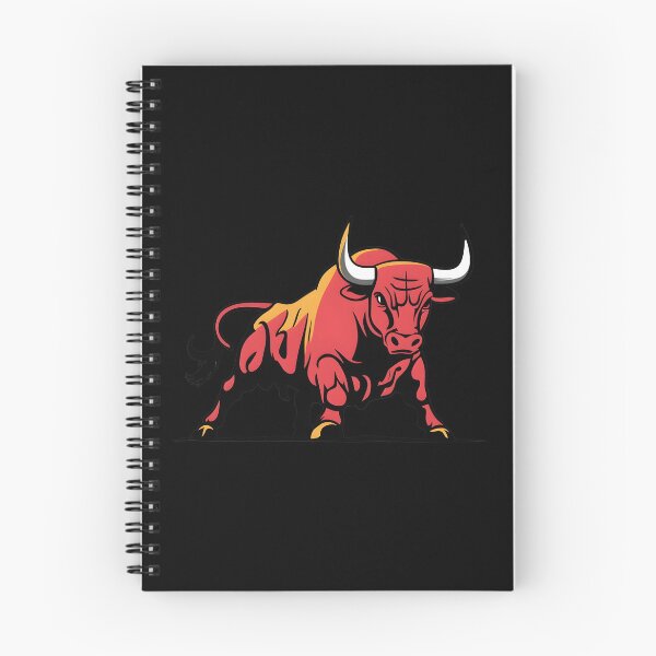 Item preview, Spanish Bull, Spain, Toro Español designed and sold by Zibis09.