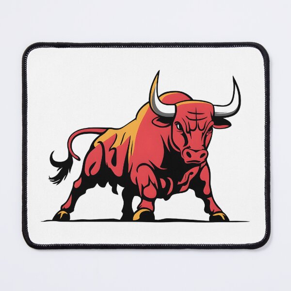 Item preview, Spanish Bull, Spain, Toro Español designed and sold by Zibis09.