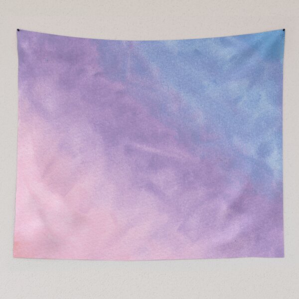 Item preview, Cotton Candy Crush designed and sold by SoleiaFlur.