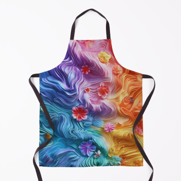 Item preview, Floral Embossed - 3D Textured Aesthetic designed and sold by GWTF-Designs.