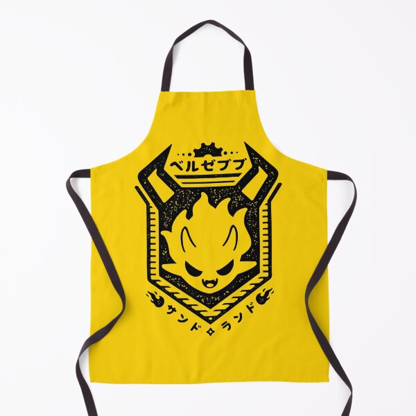 Item preview, Beruzebubu Tank v4 designed and sold by DemonigoteCamis.