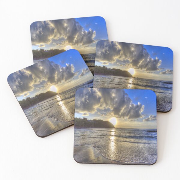 Item preview, St Lucia Beach Sunset designed and sold by Londonimages.
