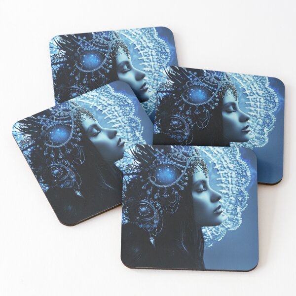 Item preview, Arianrhod            designed and sold by OccultDreams.