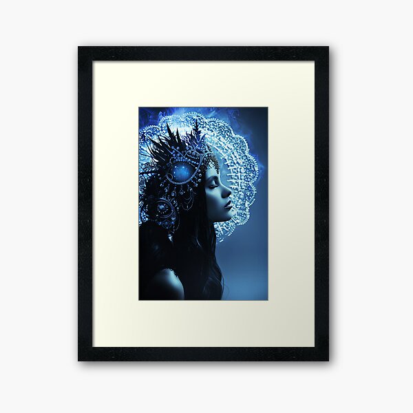 Item preview, Arianrhod            designed and sold by OccultDreams.