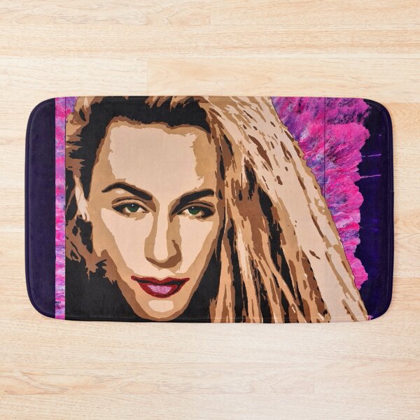 Item preview, Marilyn designed and sold by Pip Pop Art.