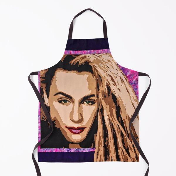 Item preview, Marilyn designed and sold by Pip Pop Art.