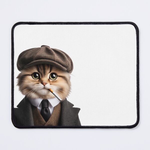 Item preview, gentleman cat designed and sold by maypp.