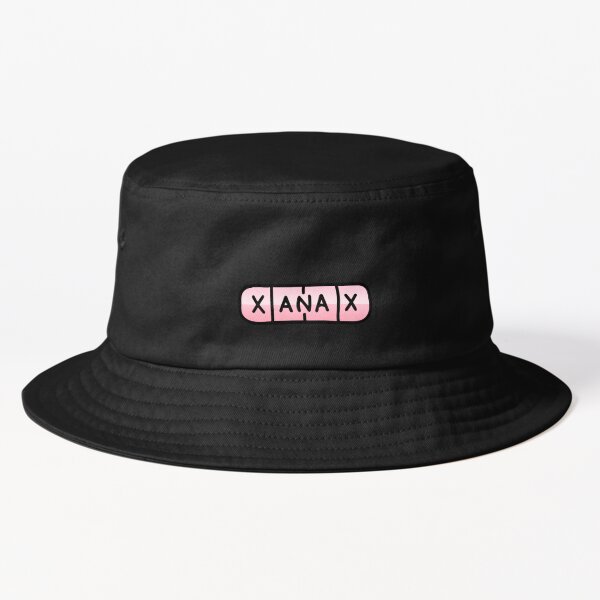 Xanax Hats for Sale | Redbubble