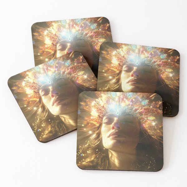 Item preview, Brigid  designed and sold by OccultDreams.