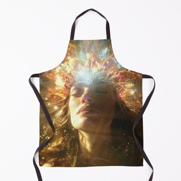Item preview, Brigid designed and sold by OccultDreams.