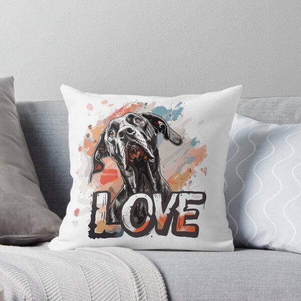 Item preview, Great Dane designed and sold by Liededrom..