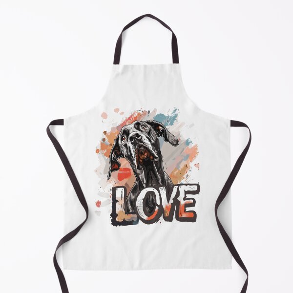 Item preview, Great Dane designed and sold by Liededrom..