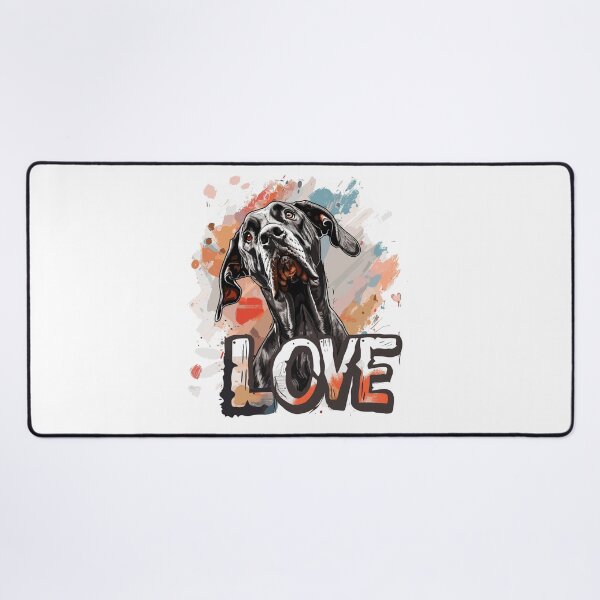 Item preview, Great Dane designed and sold by Liededrom..