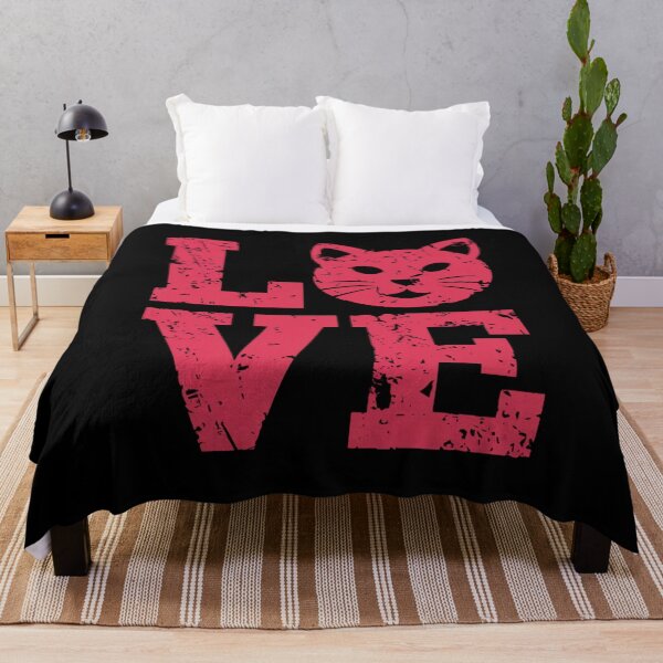 Item preview, Cat love designed and sold by 123ks.