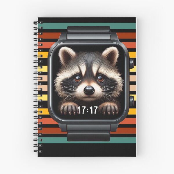 Item preview, Pedro on the smartwatch designed and sold by Pixel-Forge.