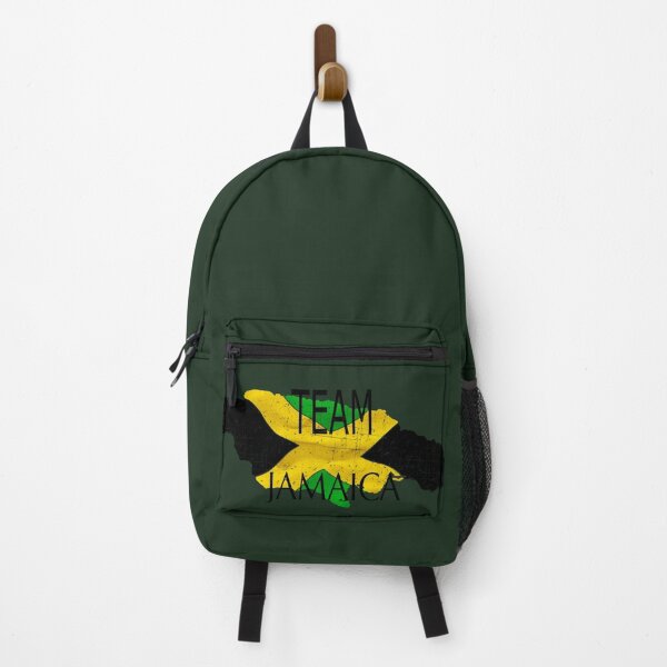 Item preview, Team Jamaica designed and sold by Vivinedrawsells.
