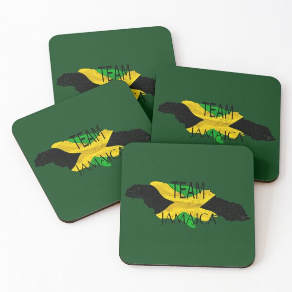 Item preview, Team Jamaica designed and sold by Vivinedrawsells.