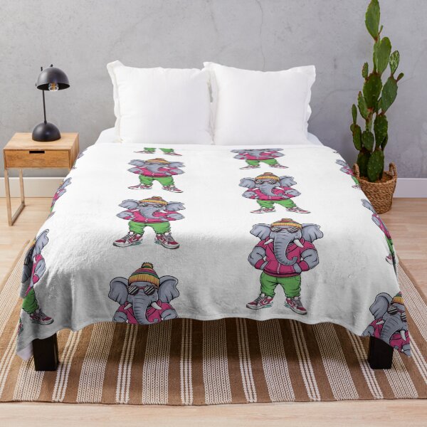 Item preview, Bodybuilder Elephant designed and sold by Art-Design-EM.