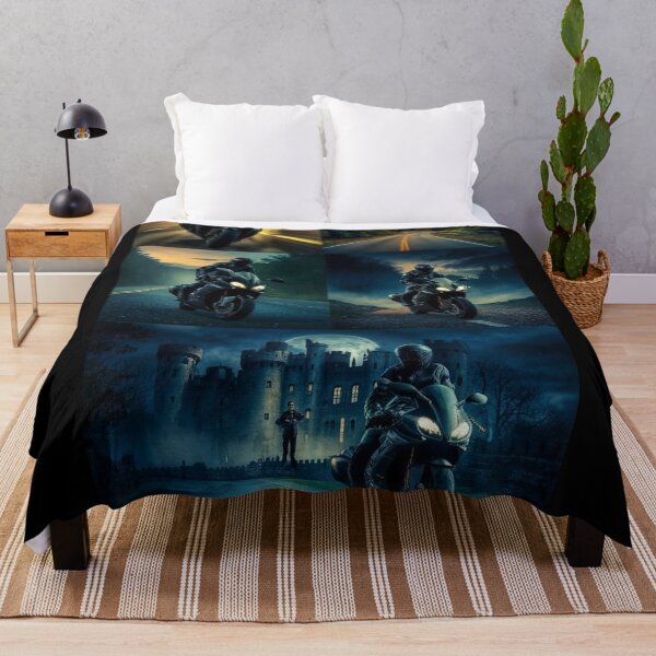 Item preview, motorcycle stories designed and sold by KolorowySwiata.