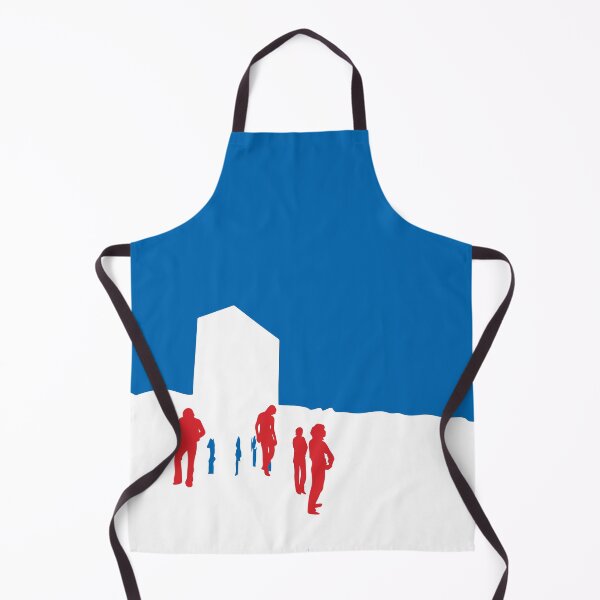 Item preview, The Who's Next Minimalist Design designed and sold by Bumbl3Beatnik (FKA Three-Beat Designs).